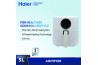 Haier Digital Air-Fryer (5L)