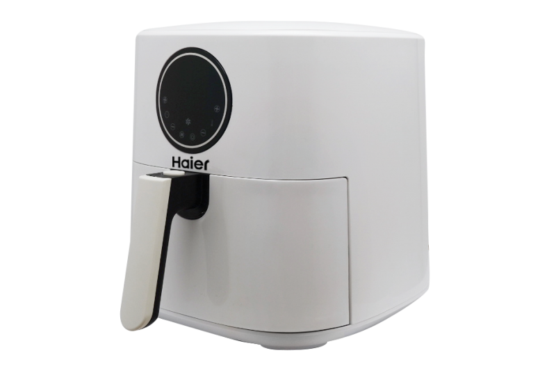 Haier Digital Air-Fryer (5L) - Shelton Mart | Office Furniture | Office ...