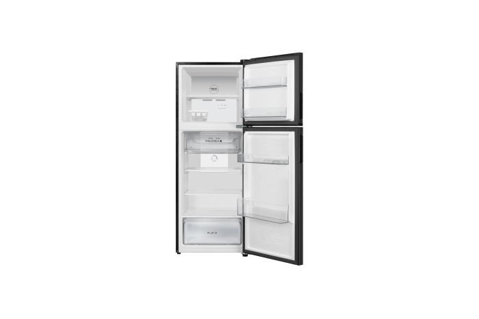 Haier 2-Door Mound Series (FRIDGE/NON-INVERTER)