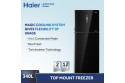 Haier 2-Door Top Mount Series (FRIDGE/TWINS INVERTER)