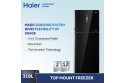 Haier 2-Door Top Mount Series (FRIDGE/TWINS INTERVTER)