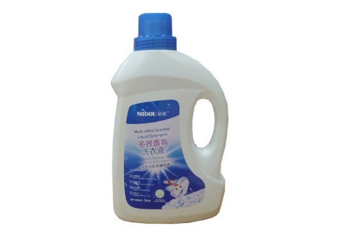 Midou Laundry Detergent