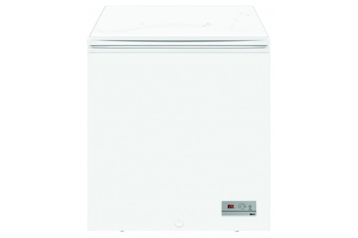 Haier Chest Freezer 6-ib-1 (222L capacity)