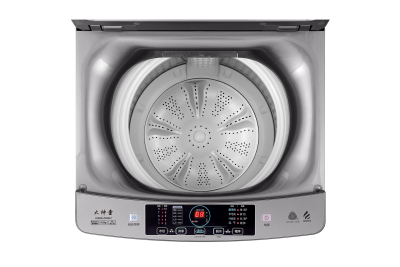 Haier Top Load Non-Inverter Series (WASHING MACHINE) 8KG