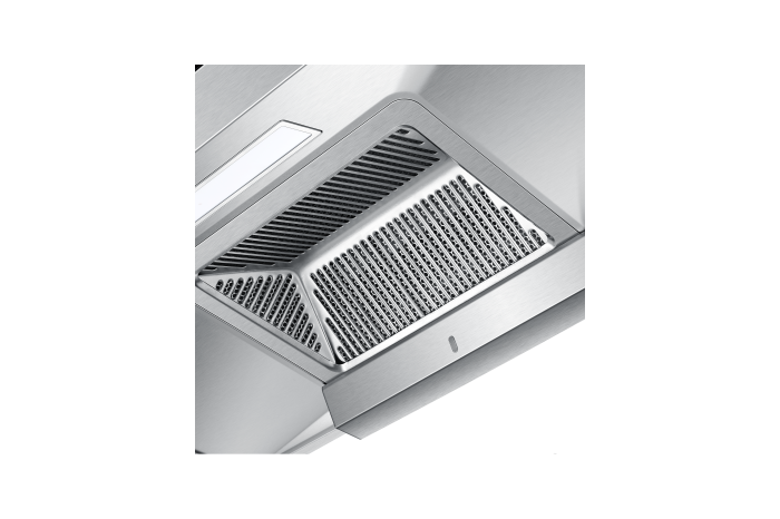 Haier Wall Mounted Ventilation Hoods Series