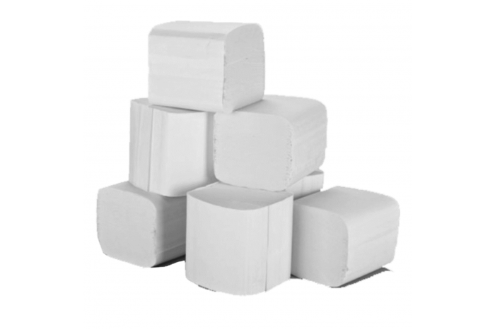 Hygiene Bath Tissue (Virgin Pulp)