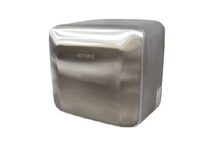 Stainless Steel Automatic Hand Dryer