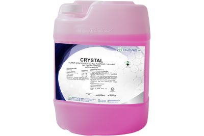 ECO: Super Concentrated All Purpose Cleaner (CRYSTAL)