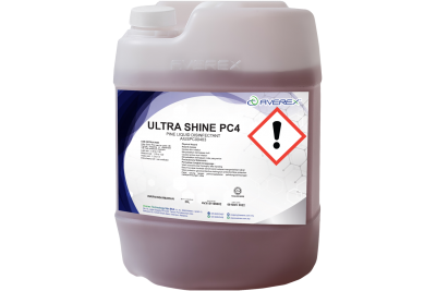 Pine Liquid Disinfectant (ULTRA SHINE PC4)