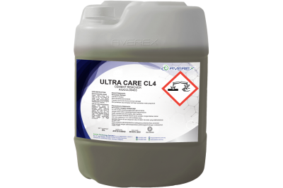 Cement Remover (ULTRA CARE CL4)