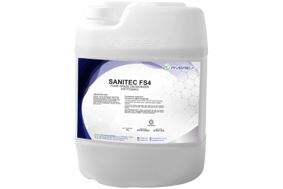 Food Grade Deodorizer (SANITEC FS4)