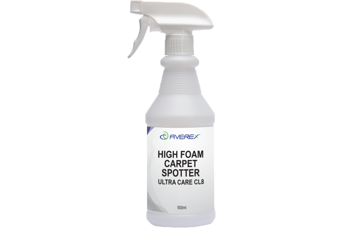 High Foam Carpet Spotter (ULTRA CARE CL8)