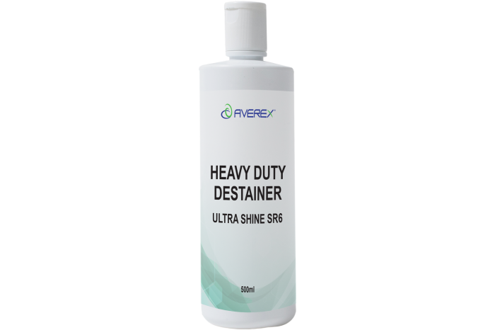 Ready to Use Heavy Duty Destainer (ULTRA SHINE SR6)