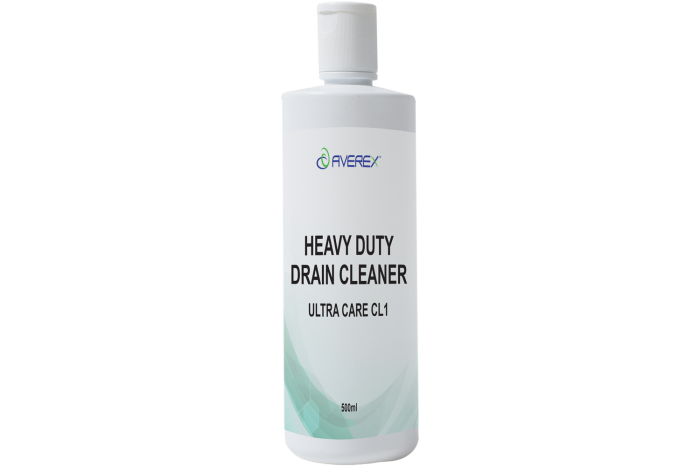 Heavy Duty Drain Cleaner (ULTRA CARE CL1)