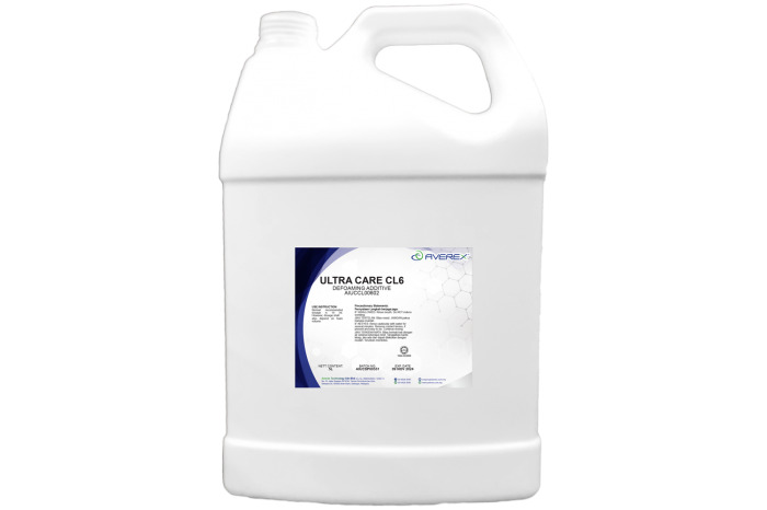 Carpet Cleaner’s Defoaming Additive (ULTRA CARE CL6)