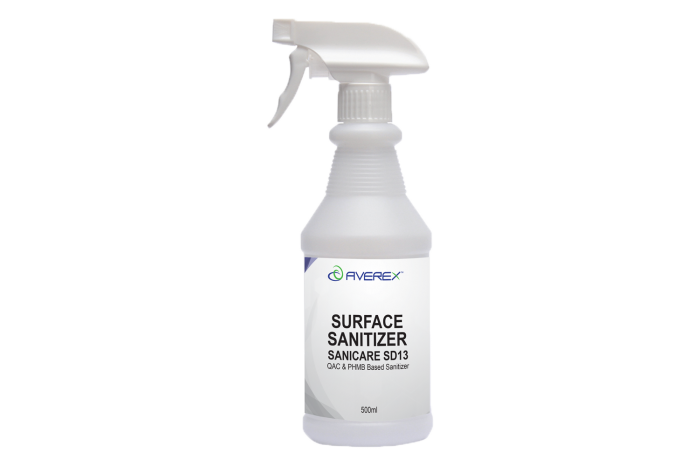 Surface Sanitizer (SANICARE SD13)