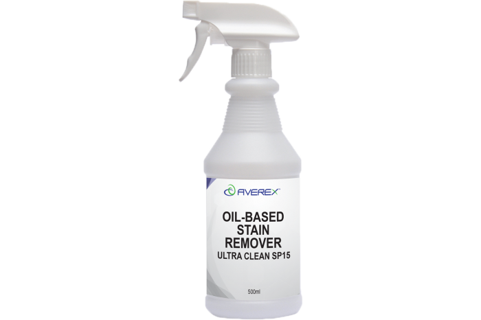 Oil-based Stain Remover (ULTRA CLEAN SP15)