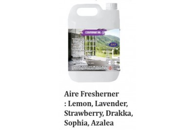 Air Freshener