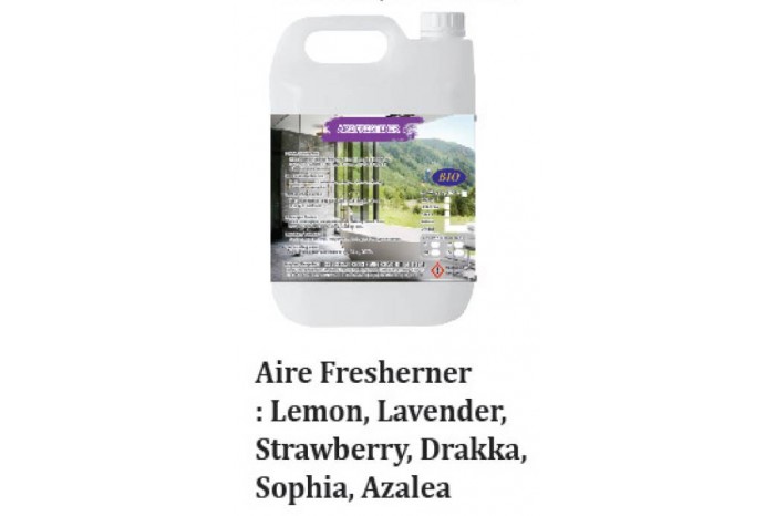 Air Freshener