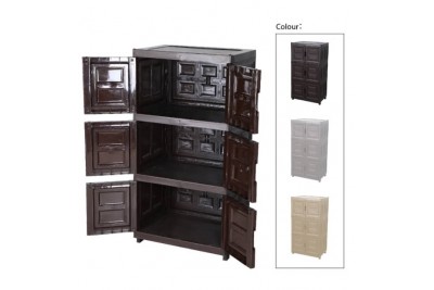 Cabinet 3 Layer