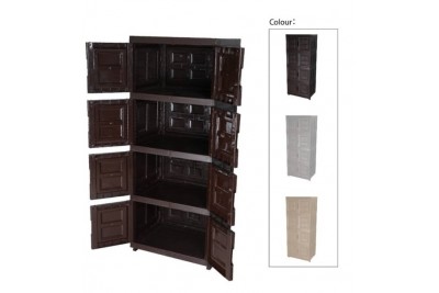 Cabinet 4 Layer