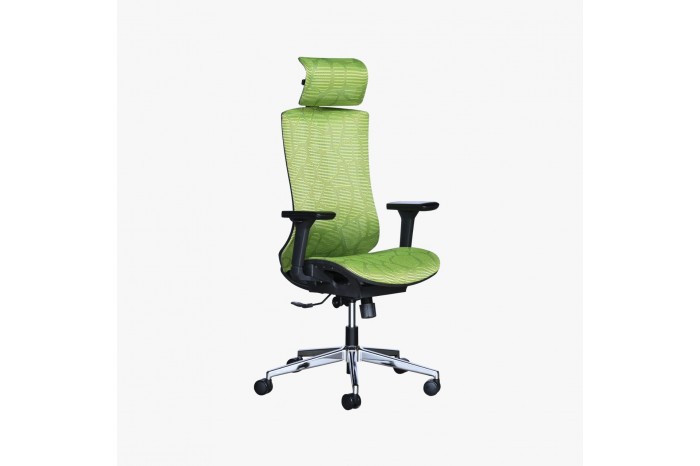 Highback Mesh Chair