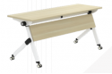 FOLDABLE TRAINING TABLE