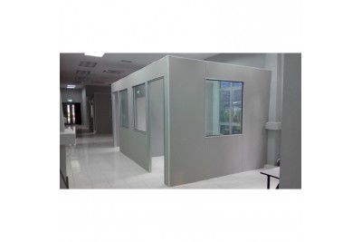 Gypsumboard Partition