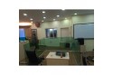 Glass Partition