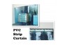 PVC STRIP CURTAIN