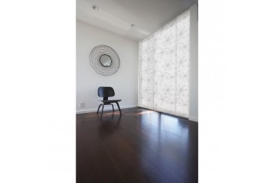 ROLLER BLIND - DESIGN FABRIC