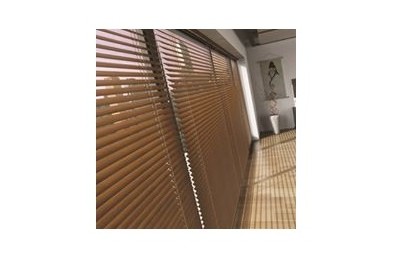 VENETIAN BLIND - BAMBOO