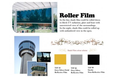 ROLLER FILM