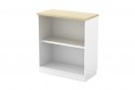 Open Shelf Low Cabinet