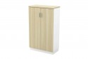 Swinging Door Medium Cabinet