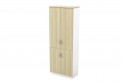 Swinging Door High Cabinet