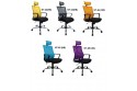 Mesh Chair -HighBack