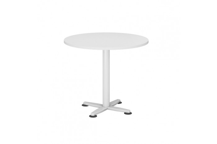 ROUND CONFERENCE TABLE