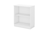 Open Shelf Low Cabinet