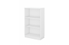 OPEN SHELF MEDIUM CABINET