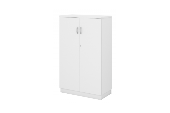 SWINGING DOOR MEDIUM CABINET