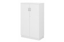 SWINGING DOOR MEDIUM CABINET