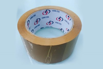 Brown OPP Tape 48mm x 90m