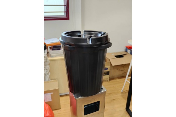 PE Sunny Bin 45L