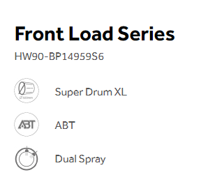 hw90 bp14959s6